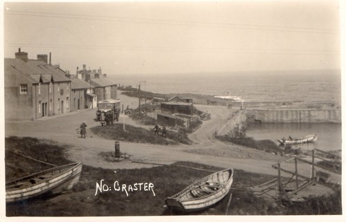 Craster near alnwick - craster,