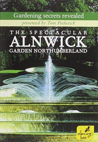 Spectacular alnwick gardens - spectacular,
