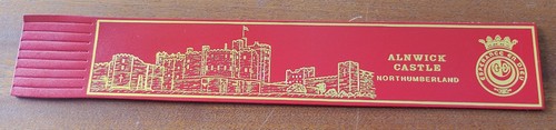 Alnwick castle - alnwick, 🏰