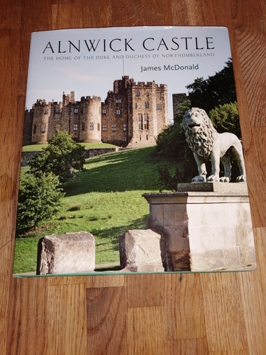 Alnwick castle the home - alnwick,
