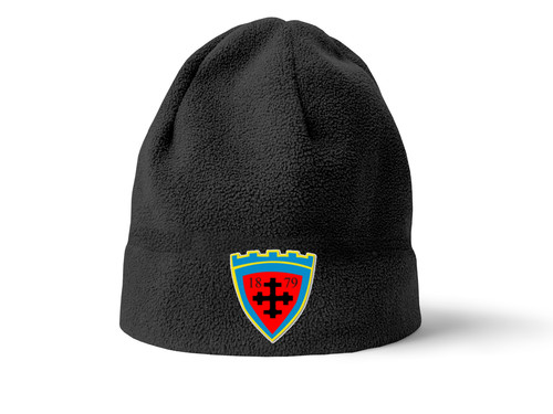 Alnwick black beanie cozy - -,