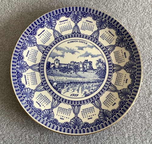 Masons made for ringtons - masons,