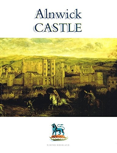 Alnwick castle great houses - alnwick, (great