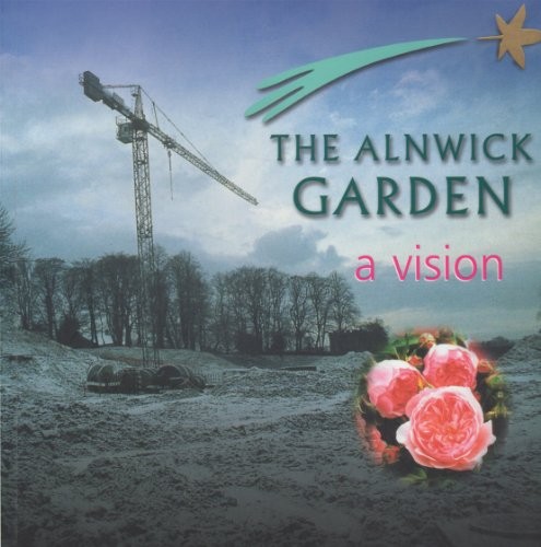 The alnwick garden a - the,