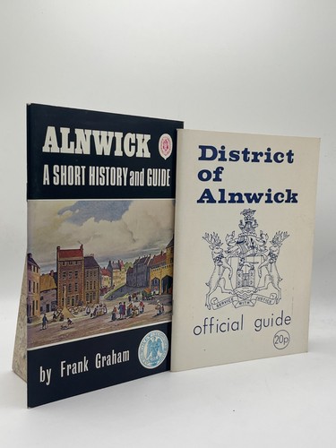 Alnwick short history and - alnwick, a