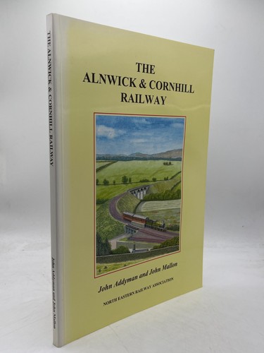 The alnwick cornhill - the, &