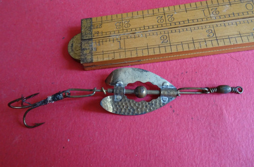 Scarce vintage unnamed - scarce,
