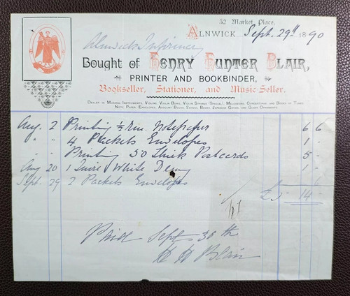 1890 henry hunter blair - 1890,