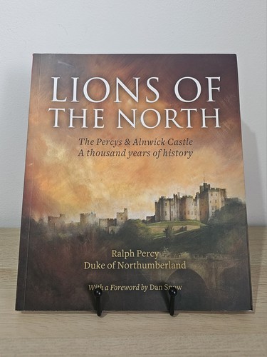 Lions the north - north,