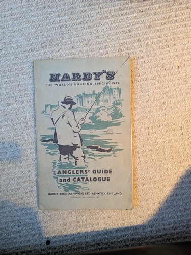 Hardy bros ltd - (alnwick),