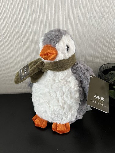 Keel toys christmas penguin - keel,