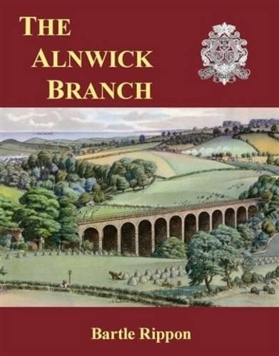 The alnwick branch - the,