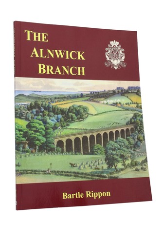 The alnwick branch - branch,, bartle