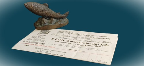 1921 hardy bros alnwick - bros,