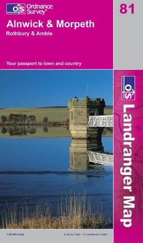 Alnwick and morpeth rothbury - morpeth,,
