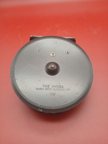 Vintage hardy bros alnwick ltd - vintage,