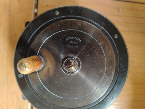 Rare antique nettleship - rare,