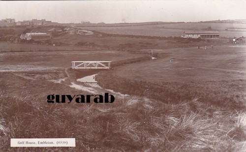 Golf house embleton nr - house,,