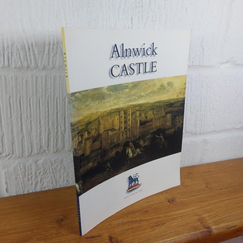 Alnwick castle colin - alnwick,