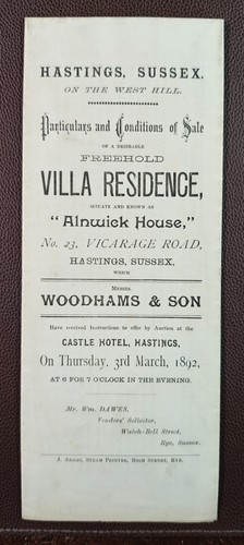 1892 west hill hastings - 1892,