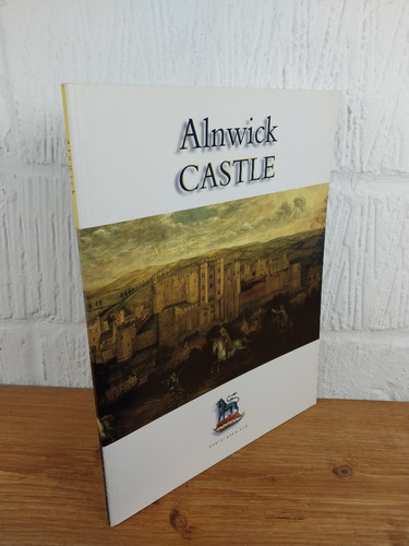 Alnwick castle colin - alnwick,