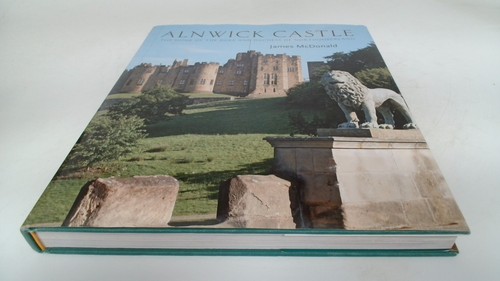 Alnwick castle the home - alnwick, of