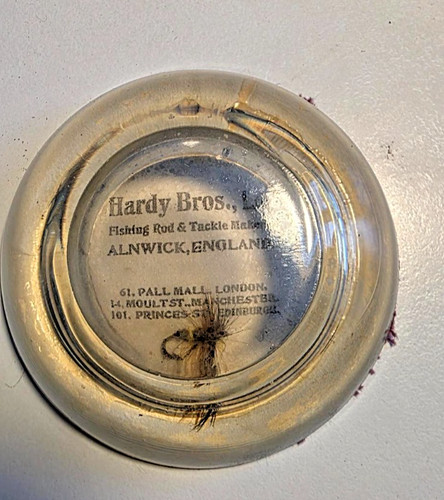 Vintage hardy bros alnwick - vintage,