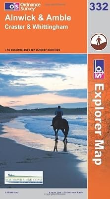 Alnwick and amble craster - alnwick,