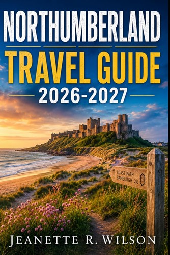 Northumberland travel guide - northumberland,