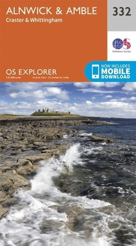 Alnwick and amble - alnwick, craster