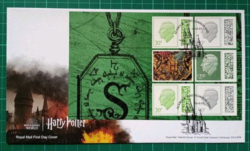 2023 harry potter psb 20p - 2023,