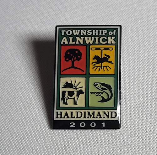 Township alnwick haldimand - township,