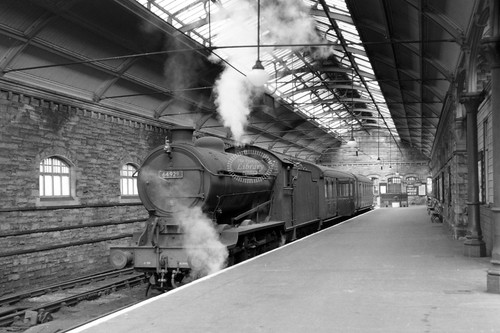 Photo british railways - photo,