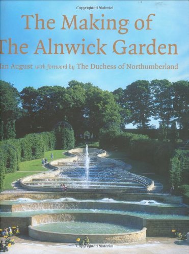 The making alnwick - making, of