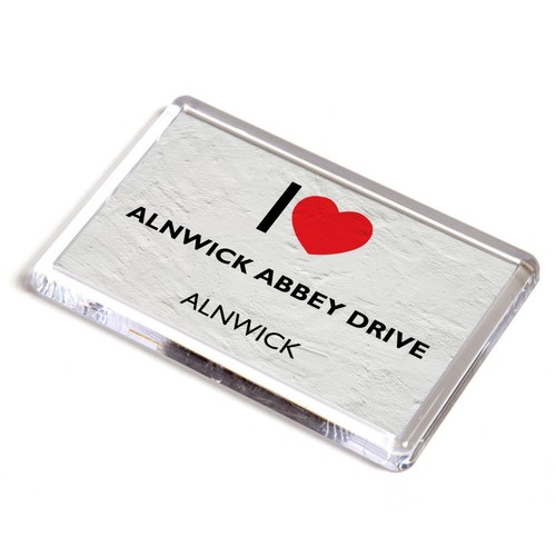 Fridge magnet love - fridge,