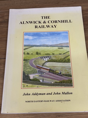 The alnwick and - alnwick,