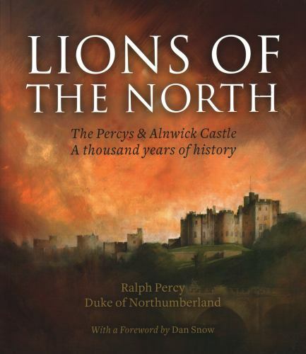 Lions the north - north,