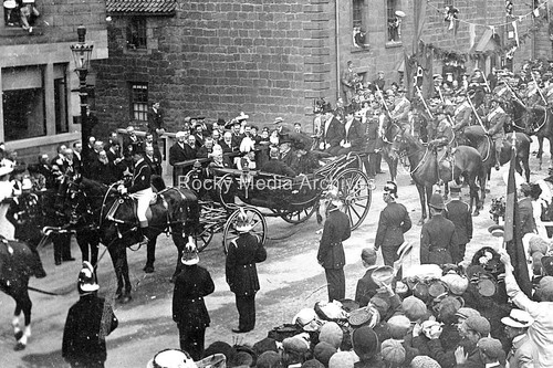 Aye social history royal - social, history,