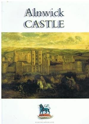 Alnwick castle great houses - alnwick,