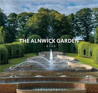 The alnwick garden - garden,, phil