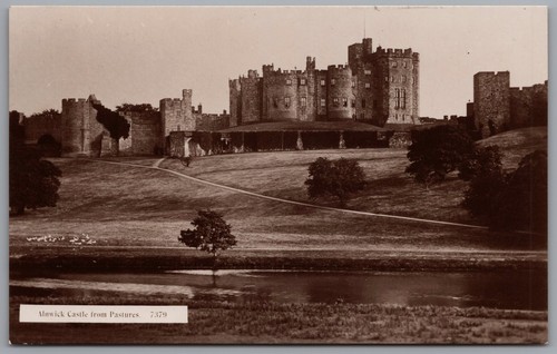 Alnwick northumberland - -,