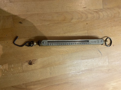 Rare vintage hardy alnwick - vintage,