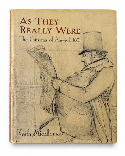 They really were the - as,