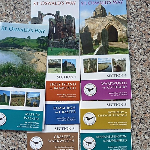 Alnwick council oswald - council, oswald's